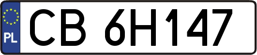 CB6H147