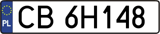 CB6H148