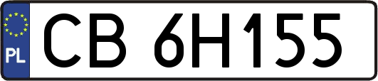 CB6H155