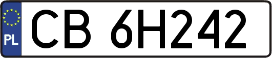 CB6H242
