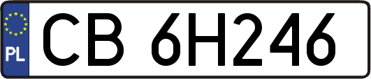 CB6H246