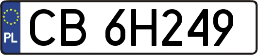 CB6H249