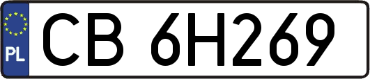 CB6H269