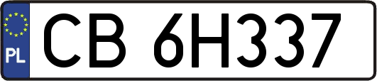CB6H337