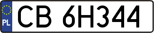 CB6H344