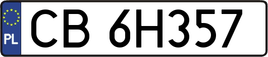 CB6H357