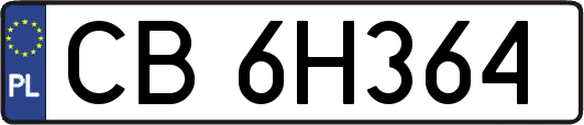 CB6H364