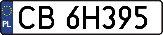 CB6H395