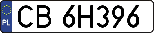 CB6H396