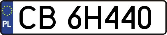 CB6H440