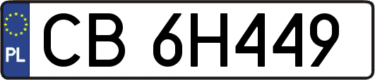CB6H449
