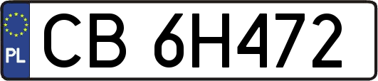 CB6H472