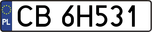 CB6H531