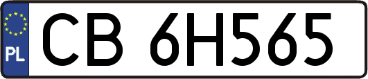CB6H565