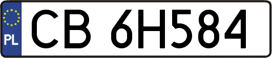 CB6H584