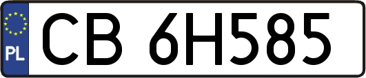 CB6H585