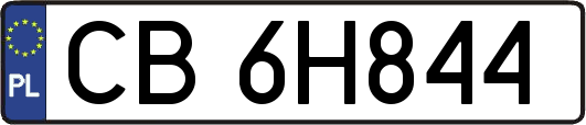 CB6H844