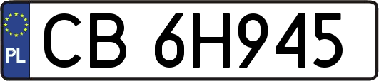 CB6H945