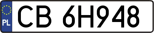 CB6H948
