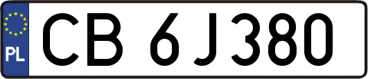 CB6J380