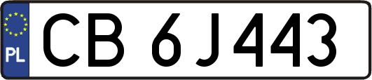 CB6J443