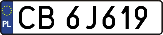CB6J619