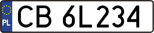 CB6L234