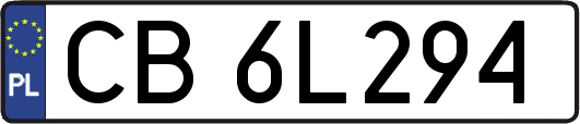 CB6L294