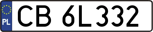 CB6L332