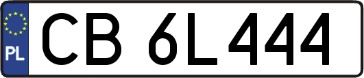 CB6L444