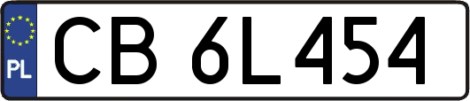 CB6L454