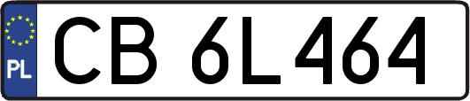 CB6L464