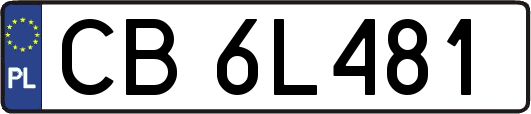 CB6L481