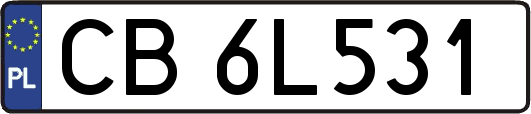 CB6L531