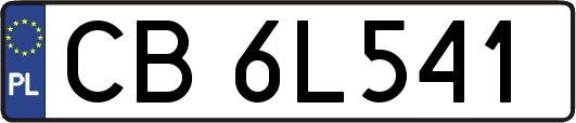 CB6L541