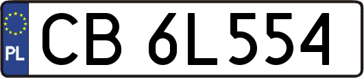 CB6L554