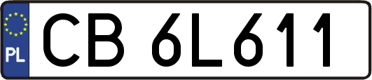 CB6L611