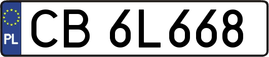 CB6L668