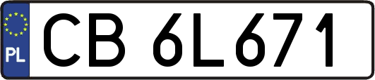 CB6L671