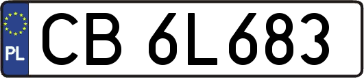 CB6L683