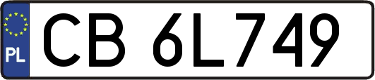 CB6L749