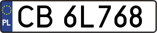 CB6L768