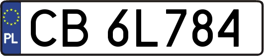 CB6L784