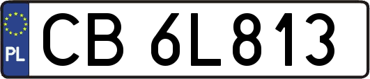 CB6L813