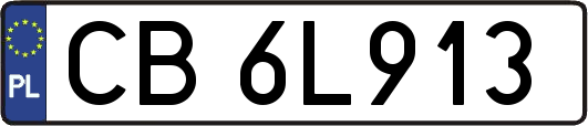 CB6L913