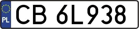 CB6L938