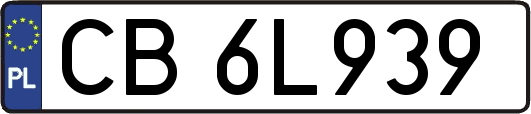 CB6L939
