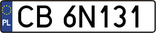 CB6N131
