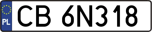 CB6N318