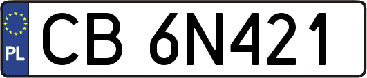 CB6N421